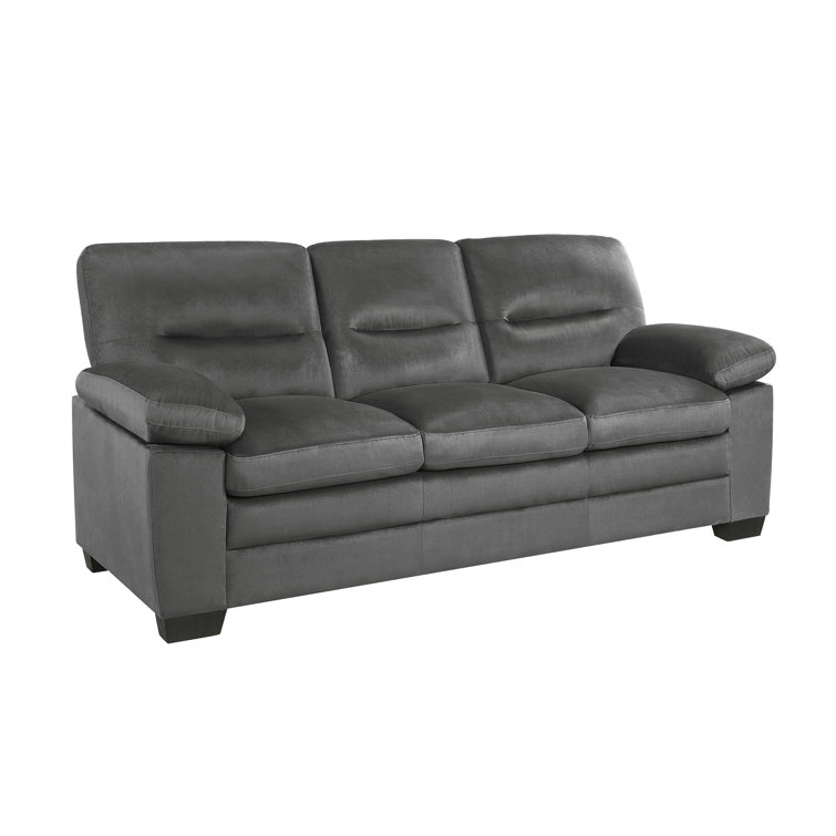 Latitude Run® 84" Pillow Top Arm Sofa Wayfair